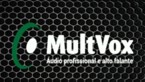 Loja de som: Multvox